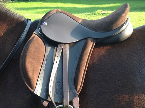 Equestrian Equipment